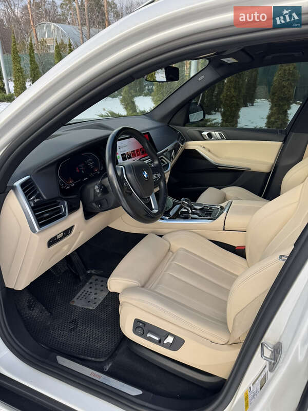 Внедорожник / Кроссовер BMW X5 2020 в Харькове фото 2 Внедорожник / Кроссовер BMW X5 2020 в Харькове