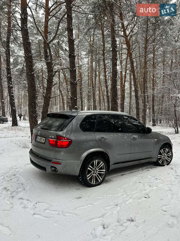 Внедорожник / Кроссовер BMW X5 2011 в Александрие фото 4 Внедорожник / Кроссовер BMW X5 2011 в Александрие
