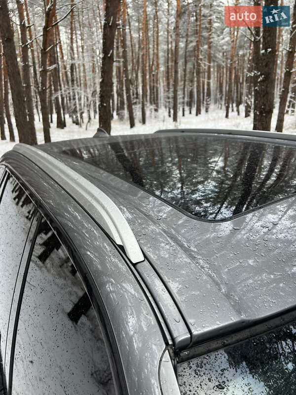 Внедорожник / Кроссовер BMW X5 2011 в Александрие фото 16 Внедорожник / Кроссовер BMW X5 2011 в Александрие