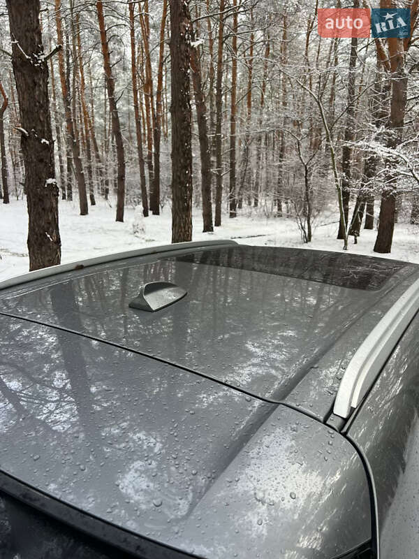 Внедорожник / Кроссовер BMW X5 2011 в Александрие фото 19 Внедорожник / Кроссовер BMW X5 2011 в Александрие