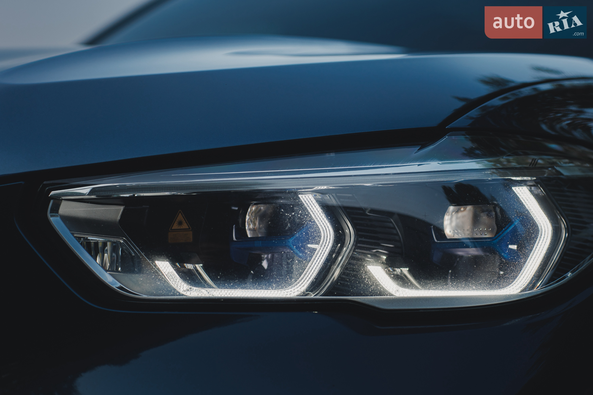 2019 BMW X5 - мініатюра 22