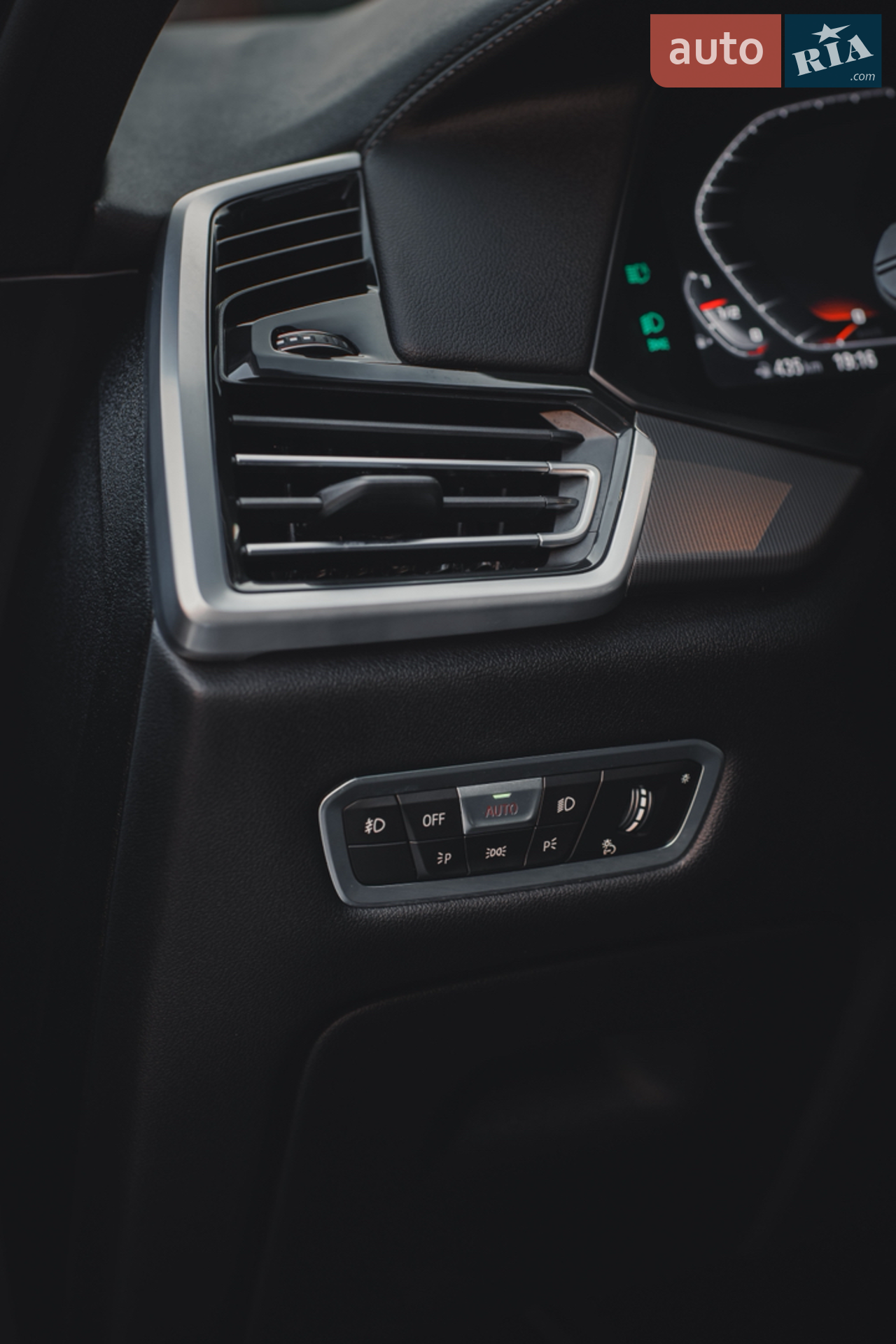 2019 BMW X5 - мініатюра 32
