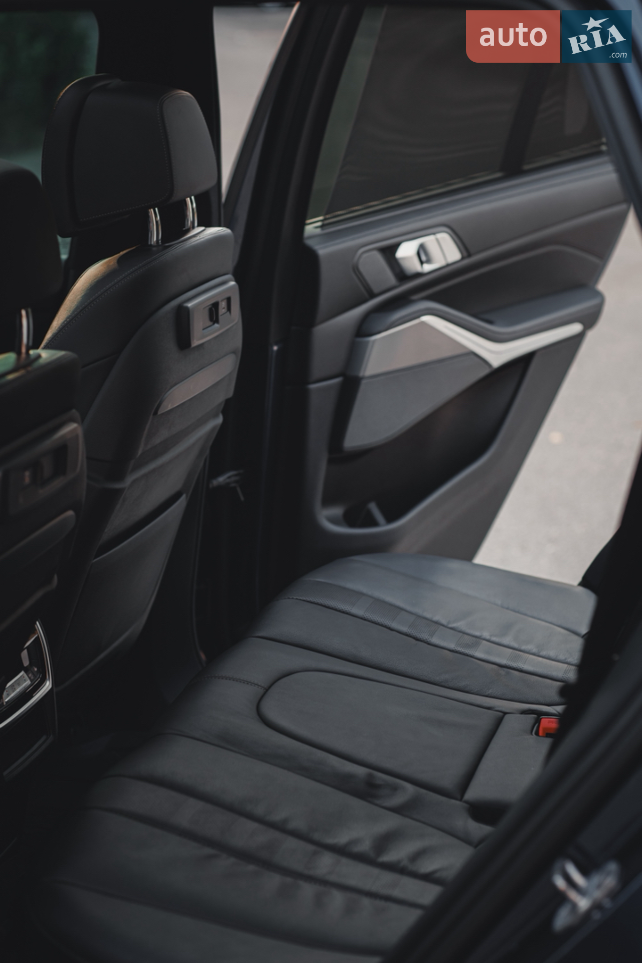 2019 BMW X5 - мініатюра 36