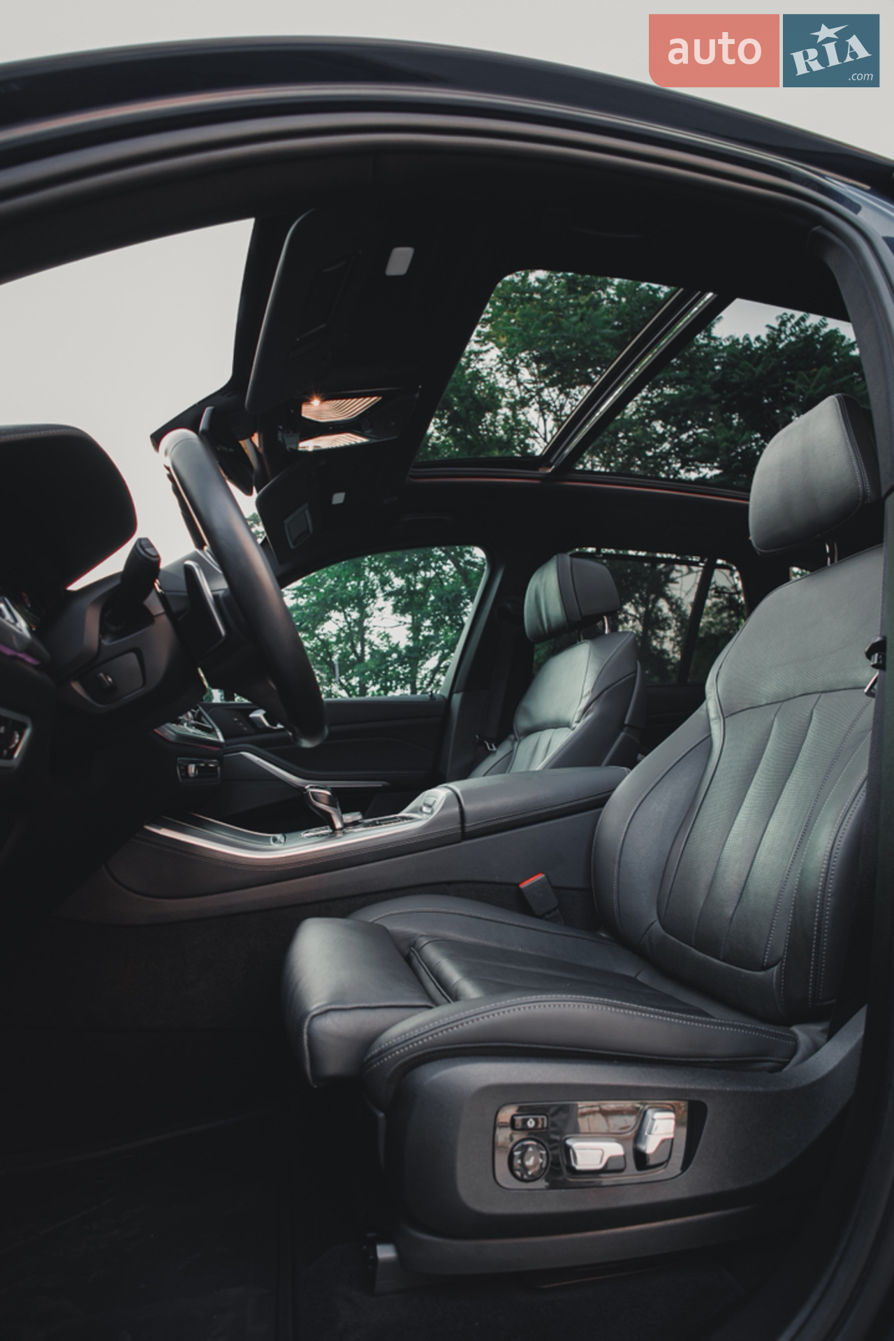 2019 BMW X5 - мініатюра 42