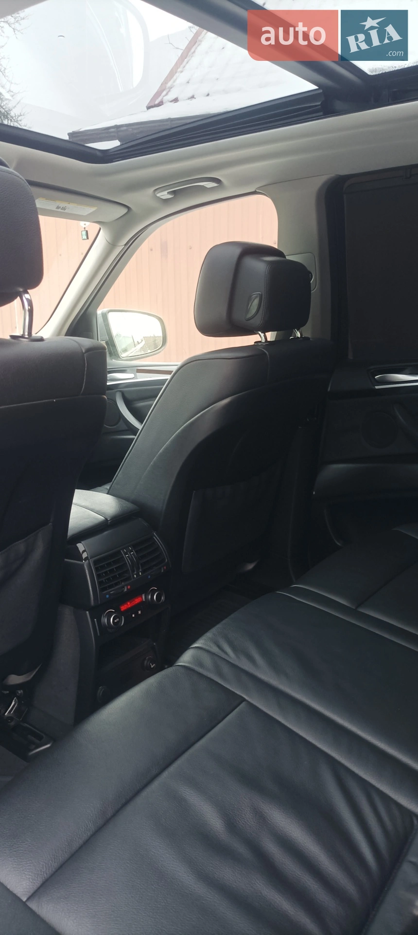 2010 BMW X5 - мініатюра 30