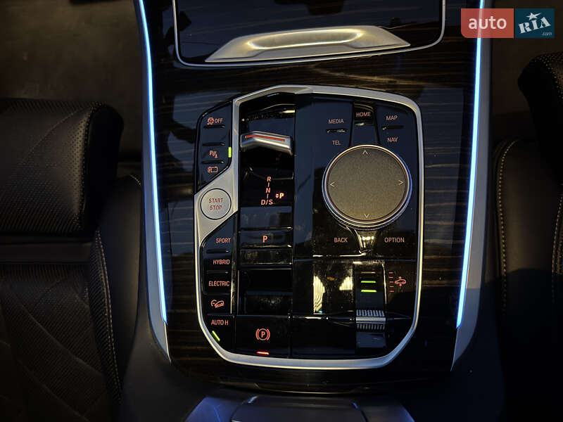 Внедорожник / Кроссовер BMW X5 2023 в Одессе