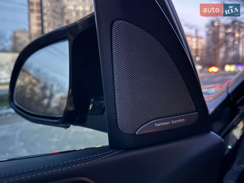 Внедорожник / Кроссовер BMW X5 2023 в Одессе