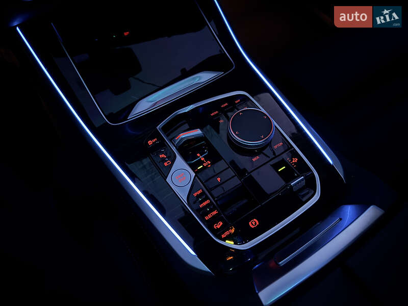 Внедорожник / Кроссовер BMW X5 2023 в Одессе