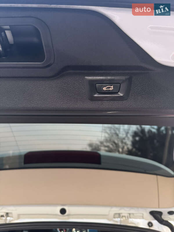 Внедорожник / Кроссовер BMW X5 2014 в Кропивницком