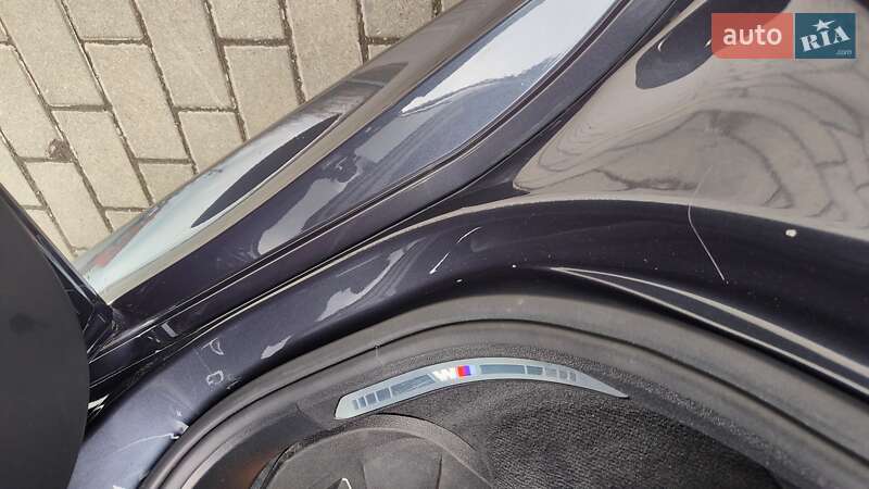 Внедорожник / Кроссовер BMW X5 2019 в Киеве фото 24 Внедорожник / Кроссовер BMW X5 2019 в Киеве
