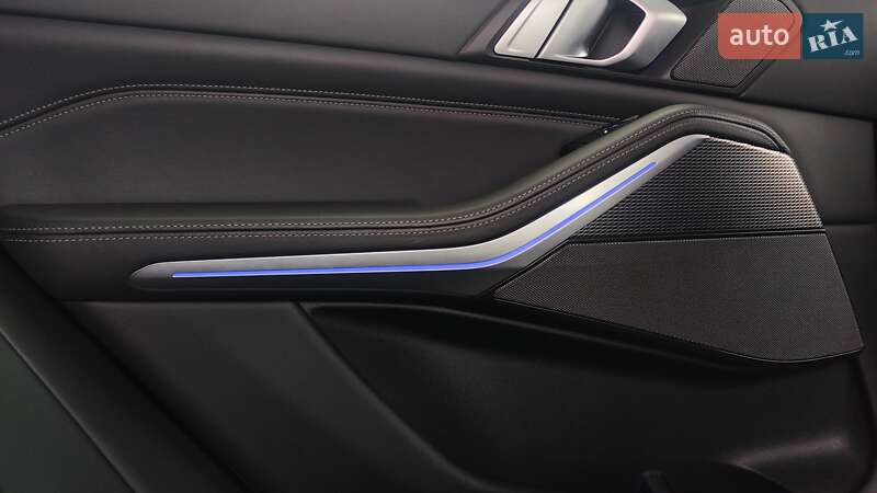 Внедорожник / Кроссовер BMW X5 2019 в Киеве фото 27 Внедорожник / Кроссовер BMW X5 2019 в Киеве