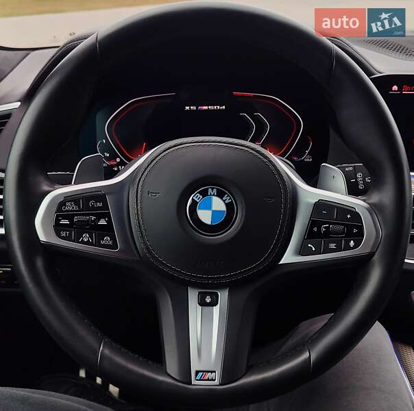 Внедорожник / Кроссовер BMW X5 2019 в Киеве фото 45 Внедорожник / Кроссовер BMW X5 2019 в Киеве