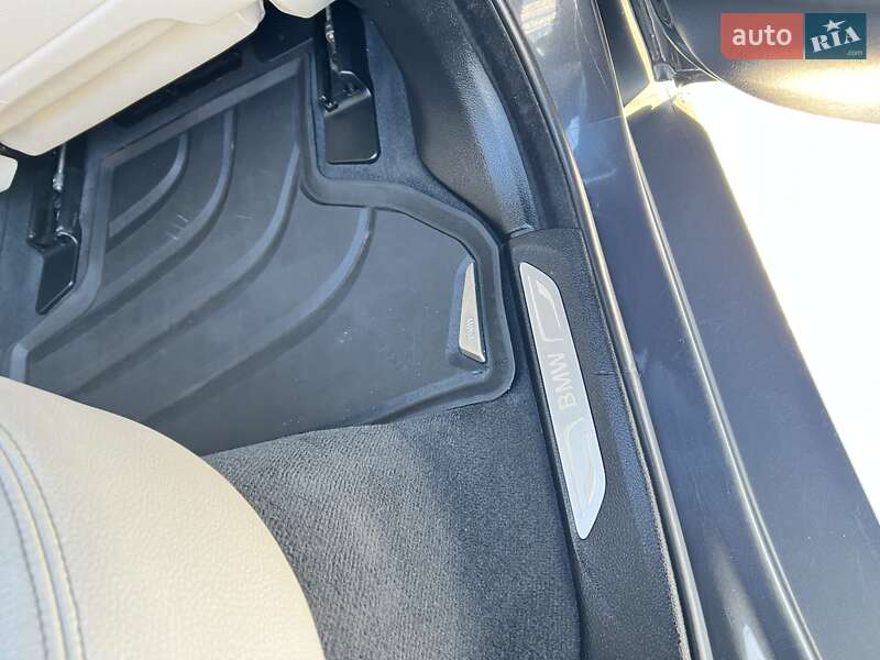 Внедорожник / Кроссовер BMW X5 2015 в Виннице фото 20 Внедорожник / Кроссовер BMW X5 2015 в Виннице