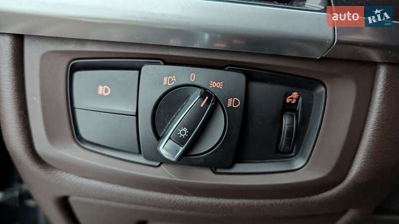 Внедорожник / Кроссовер BMW X5 2015 в Коростене