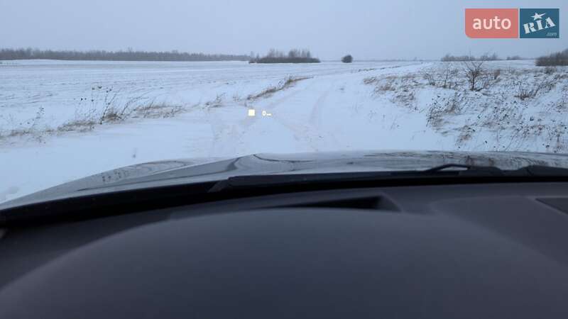 Внедорожник / Кроссовер BMW X5 2015 в Коростене