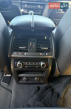 Внедорожник / Кроссовер BMW X5 2015 в Хмельницком