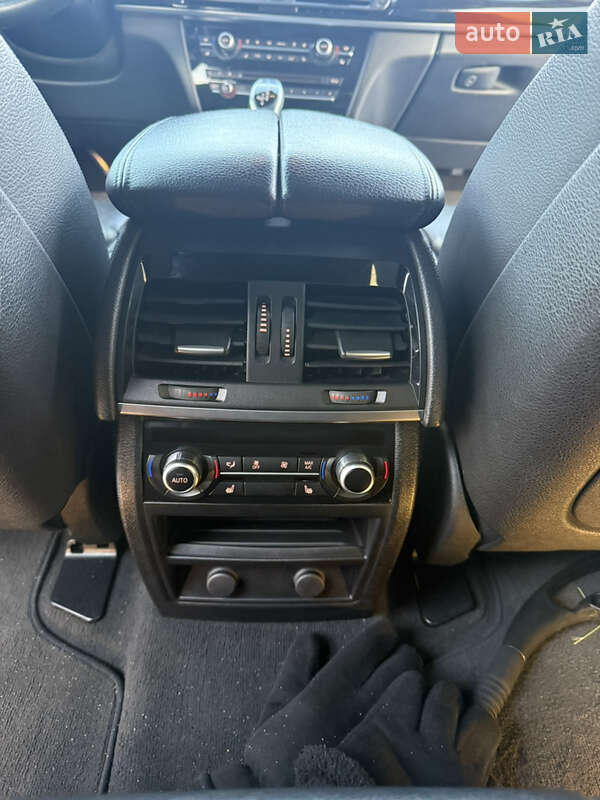 Внедорожник / Кроссовер BMW X5 2015 в Хмельницком