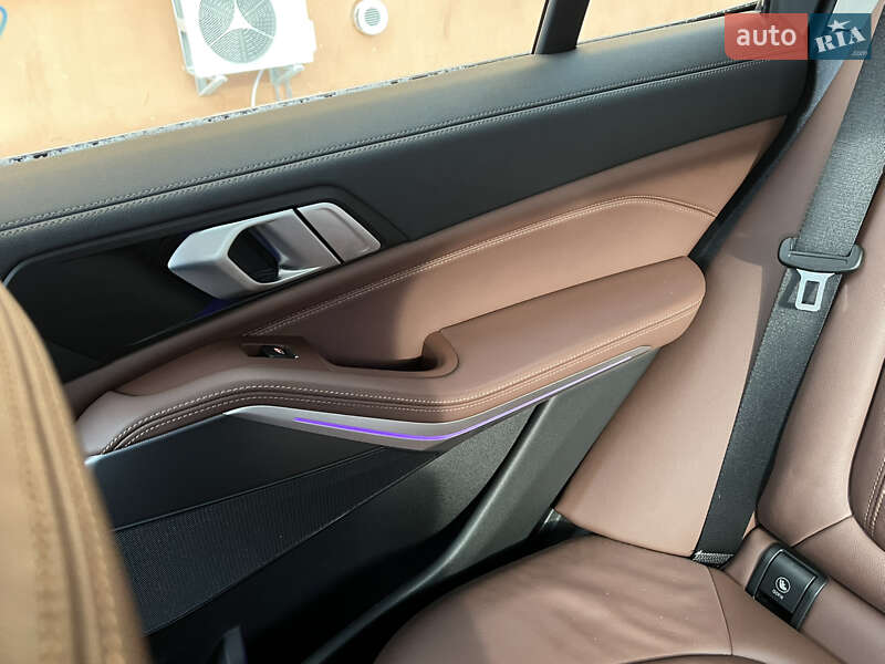 Внедорожник / Кроссовер BMW X5 2019 в Виннице