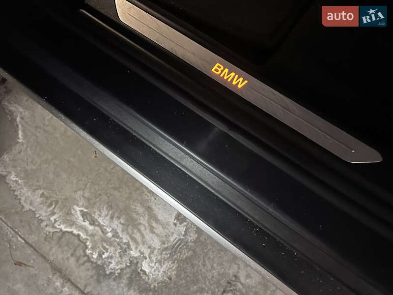 Внедорожник / Кроссовер BMW X5 2019 в Виннице