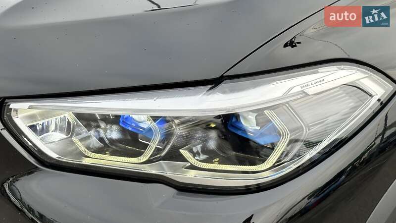 Внедорожник / Кроссовер BMW X5 2020 в Киеве