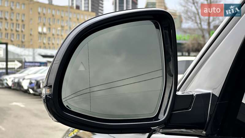 Внедорожник / Кроссовер BMW X5 2020 в Киеве