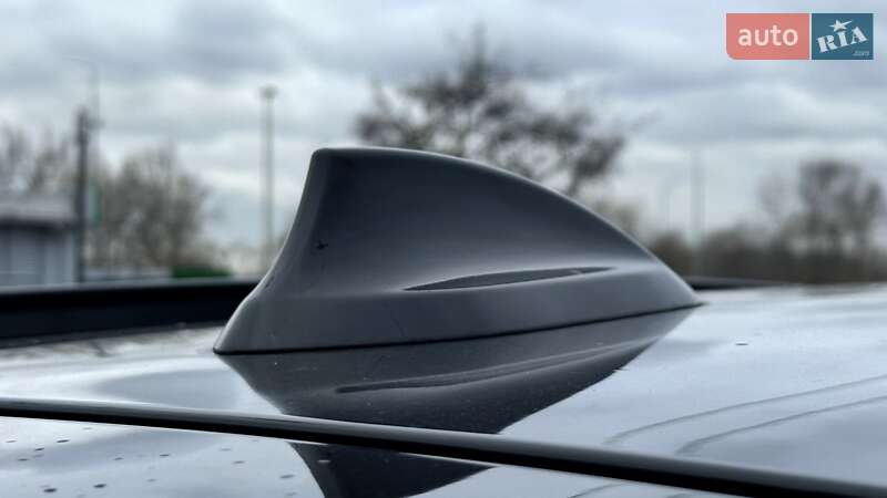 Внедорожник / Кроссовер BMW X5 2020 в Киеве