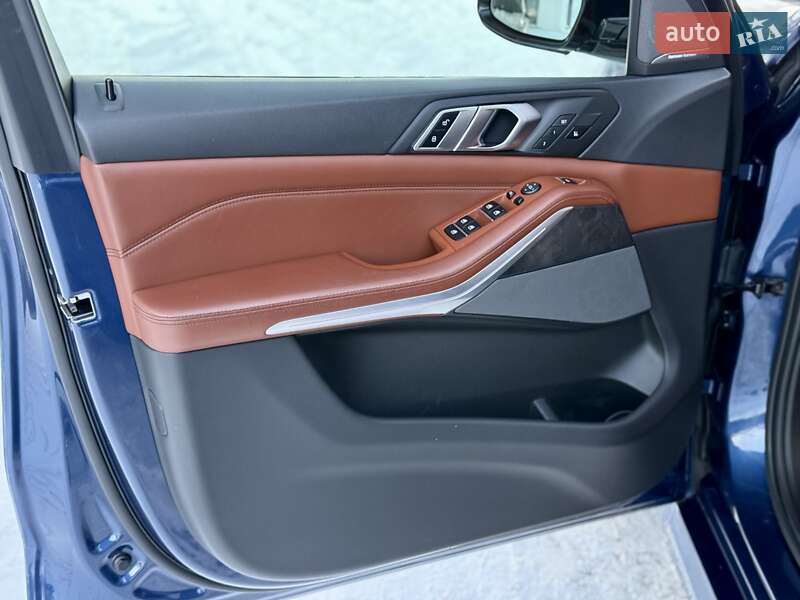 Внедорожник / Кроссовер BMW X5 2019 в Днепре