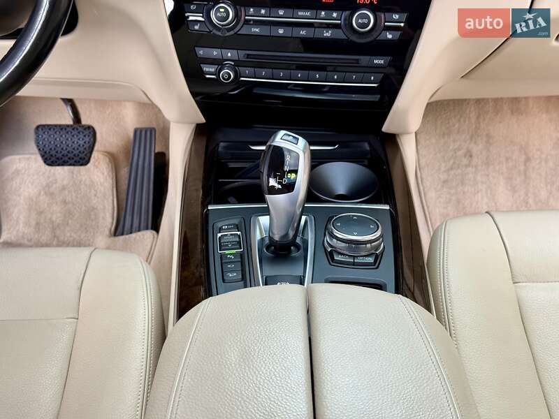 Внедорожник / Кроссовер BMW X5 2014 в Днепре фото 25 Внедорожник / Кроссовер BMW X5 2014 в Днепре