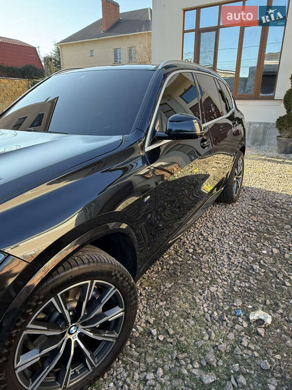 Внедорожник / Кроссовер BMW X5 2020 в Одессе фото 9 Внедорожник / Кроссовер BMW X5 2020 в Одессе