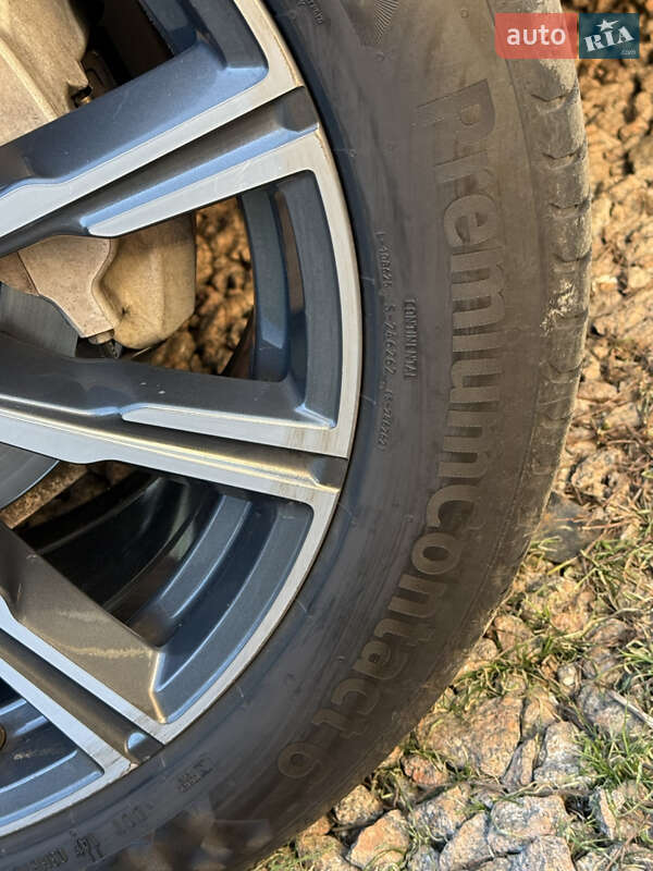 Внедорожник / Кроссовер BMW X5 2020 в Одессе фото 33 Внедорожник / Кроссовер BMW X5 2020 в Одессе