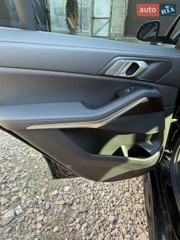 Внедорожник / Кроссовер BMW X5 2020 в Одессе фото 38 Внедорожник / Кроссовер BMW X5 2020 в Одессе