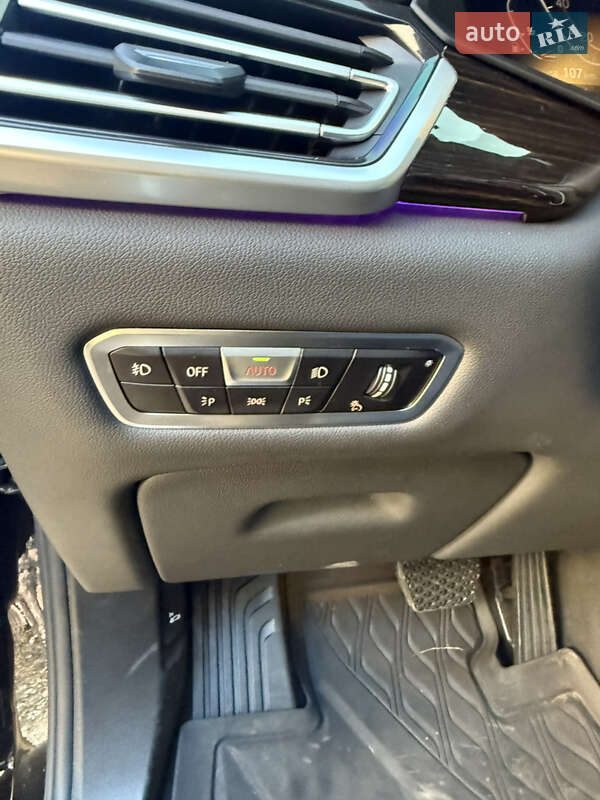 Внедорожник / Кроссовер BMW X5 2020 в Одессе фото 53 Внедорожник / Кроссовер BMW X5 2020 в Одессе