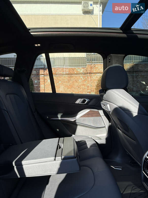 Внедорожник / Кроссовер BMW X5 2020 в Одессе фото 72 Внедорожник / Кроссовер BMW X5 2020 в Одессе
