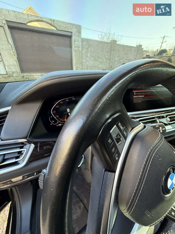 Внедорожник / Кроссовер BMW X5 2020 в Одессе фото 81 Внедорожник / Кроссовер BMW X5 2020 в Одессе