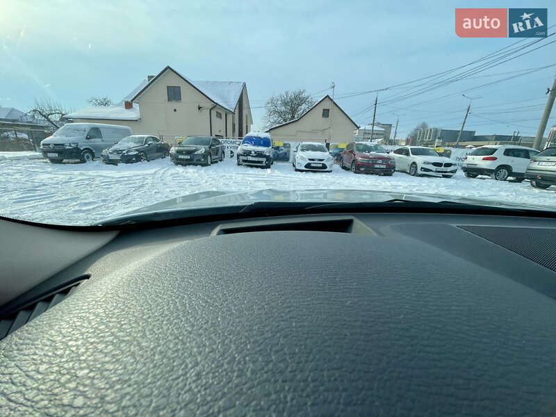 Внедорожник / Кроссовер BMW X5 2016 в Черновцах фото 32 Внедорожник / Кроссовер BMW X5 2016 в Черновцах