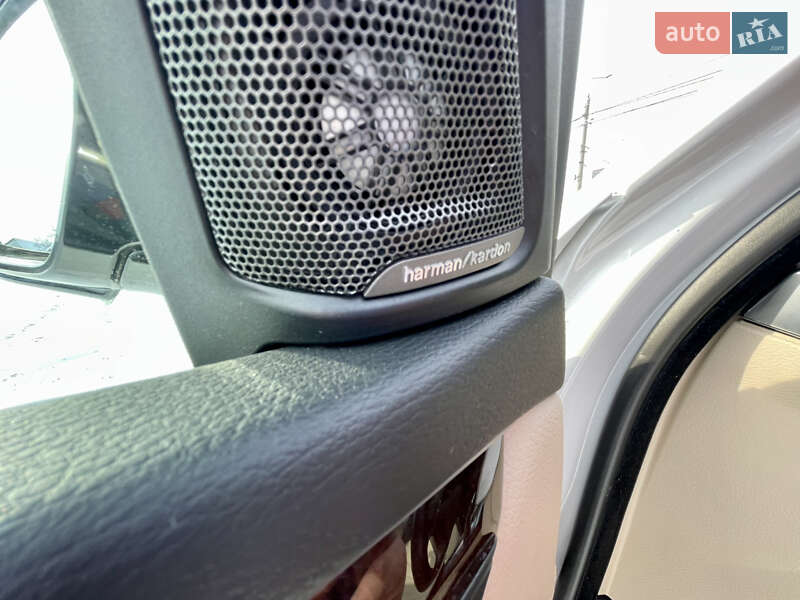 Внедорожник / Кроссовер BMW X5 2016 в Черновцах фото 33 Внедорожник / Кроссовер BMW X5 2016 в Черновцах