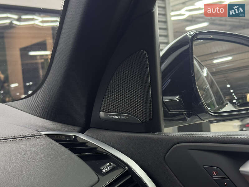 Внедорожник / Кроссовер BMW X5 2020 в Киеве