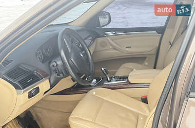 Внедорожник / Кроссовер BMW X5 2011 в Харькове