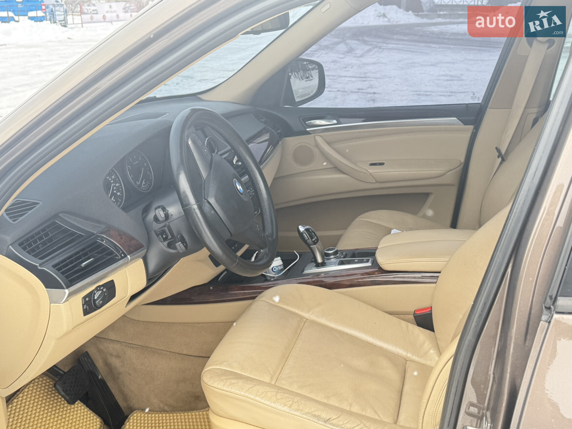 2011 BMW X5 - мініатюра 8
