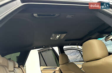 Позашляховик / Кросовер BMW X5 2003 в Коломиї