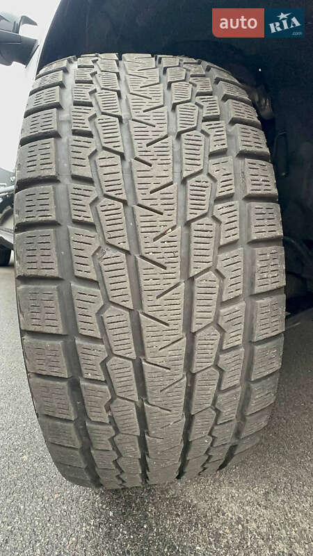 Внедорожник / Кроссовер BMW X5 2012 в Киеве