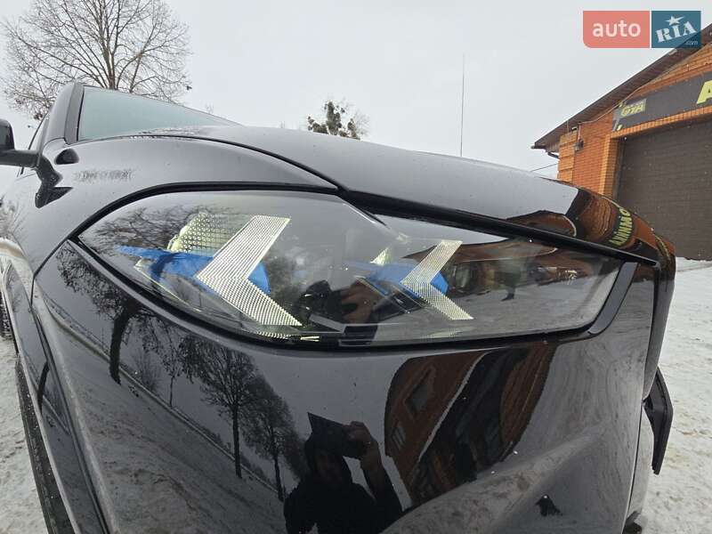 Внедорожник / Кроссовер BMW X5 2024 в Софиевской Борщаговке