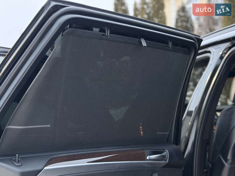 Внедорожник / Кроссовер BMW X5 2011 в Виннице