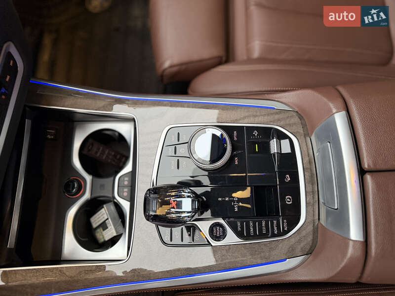 Внедорожник / Кроссовер BMW X5 2019 в Львове