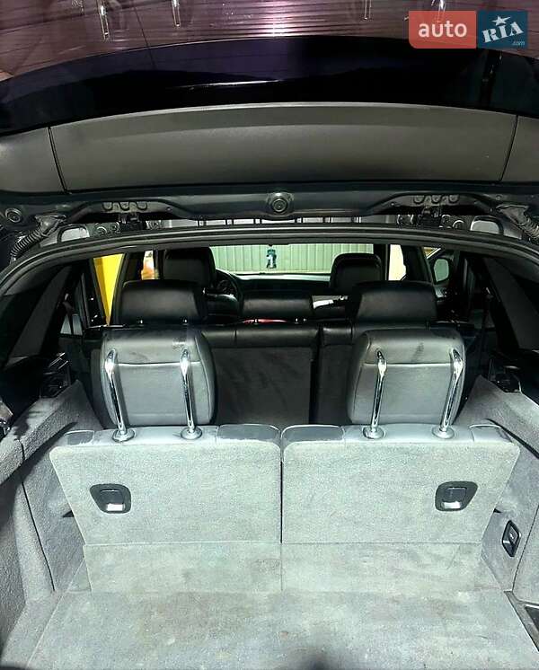 Внедорожник / Кроссовер BMW X5 2011 в Одессе