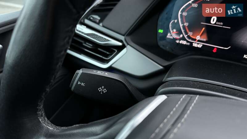 Внедорожник / Кроссовер BMW X5 2022 в Киеве