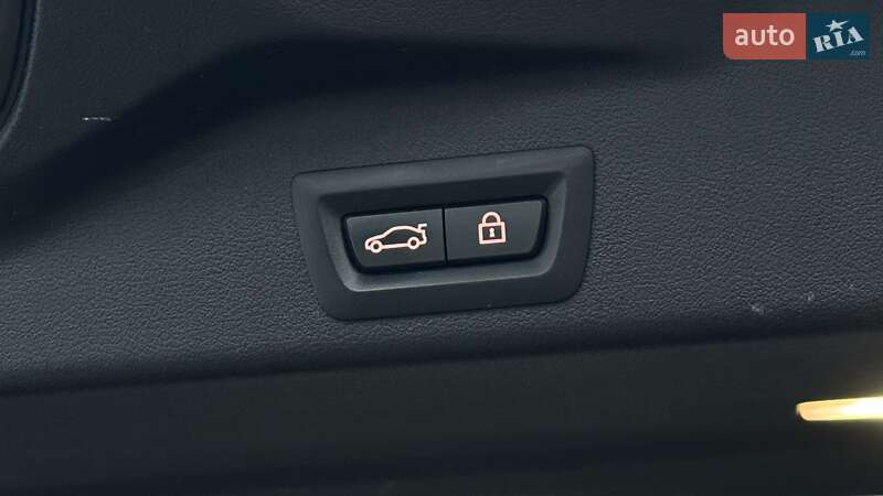 Внедорожник / Кроссовер BMW X5 2022 в Киеве