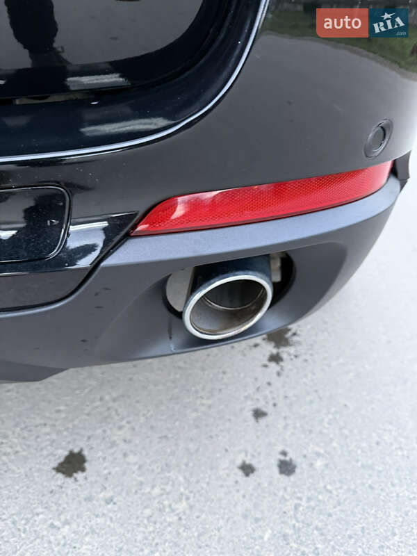 Внедорожник / Кроссовер BMW X5 2013 в Надворной