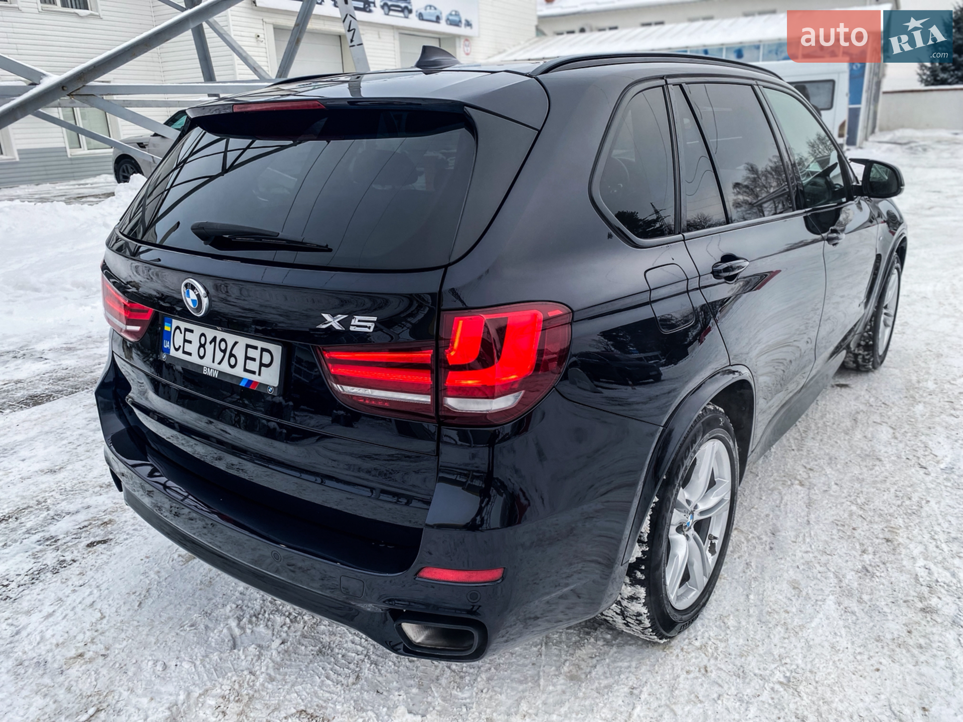2018 BMW X5 - мініатюра 64