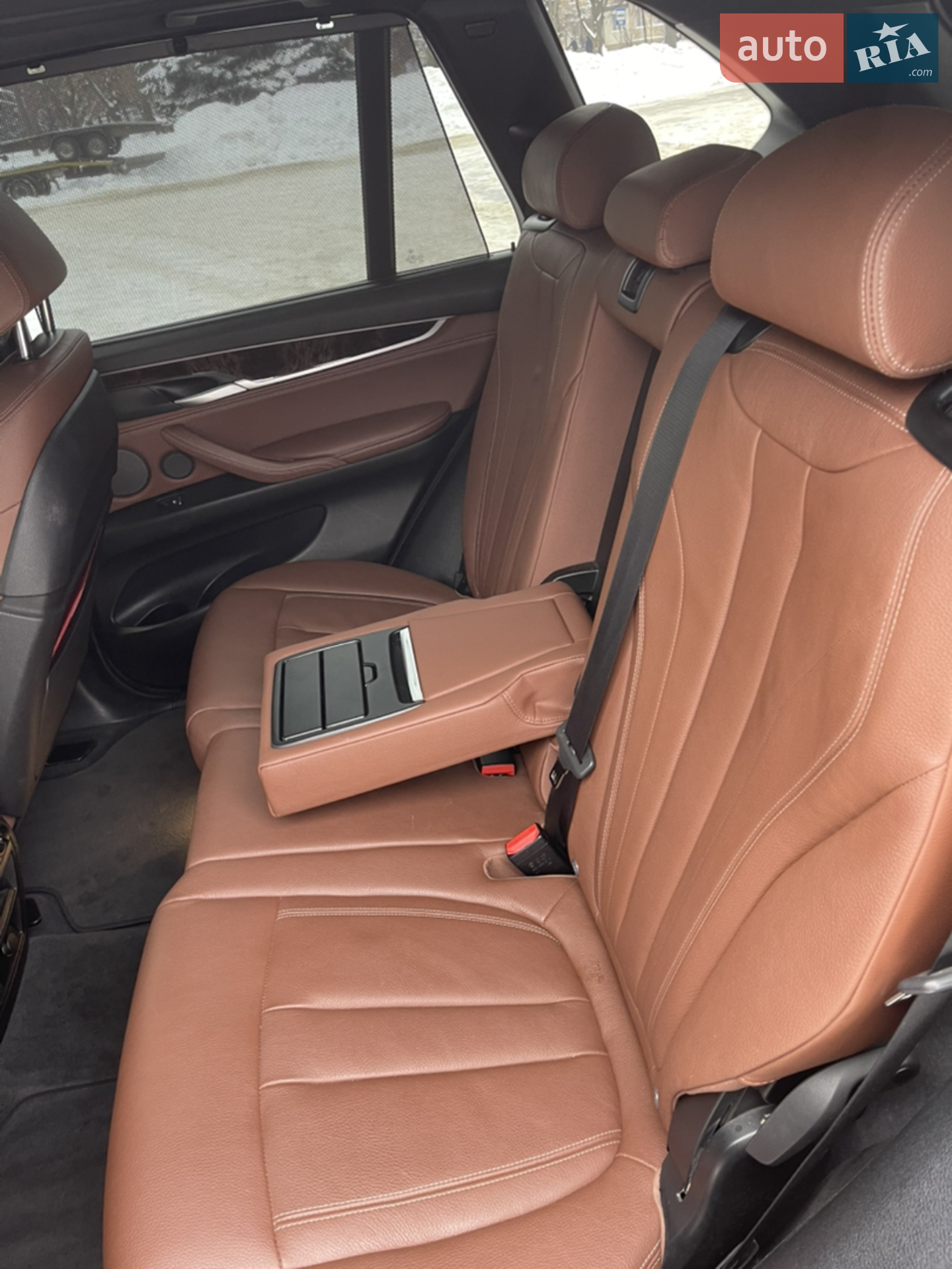 2017 BMW X5 - мініатюра 31